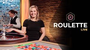 Exploring the Thrills of Live Roulette A Comprehensive Guide
