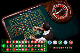 Exploring the Thrills of Live Roulette A Comprehensive Guide