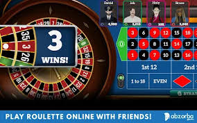 Live Roulette The Exciting Game of Chance